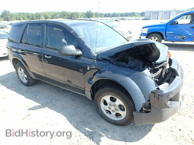 Photo 5GZCZ23DX2S810514 - SATURN VUE 2002