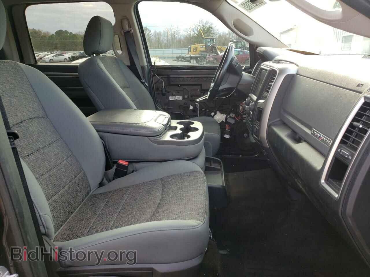 2016 RAM 1500 - VIN: 3C6RR6LT6GG306008 - Фото 5