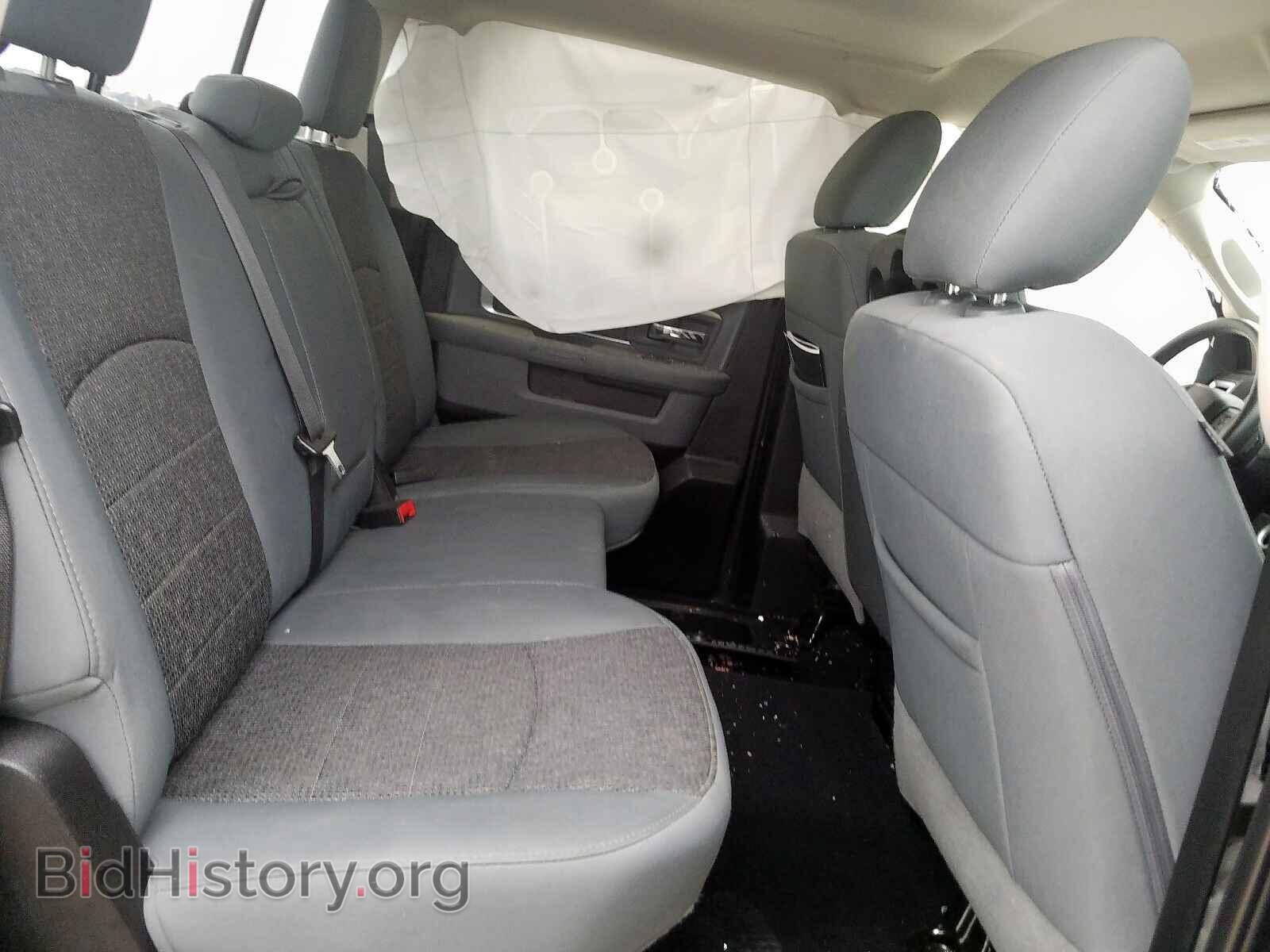 2019 RAM 1500 CLASS - VIN: 1C6RR7TTXKS553054 - Фото 6