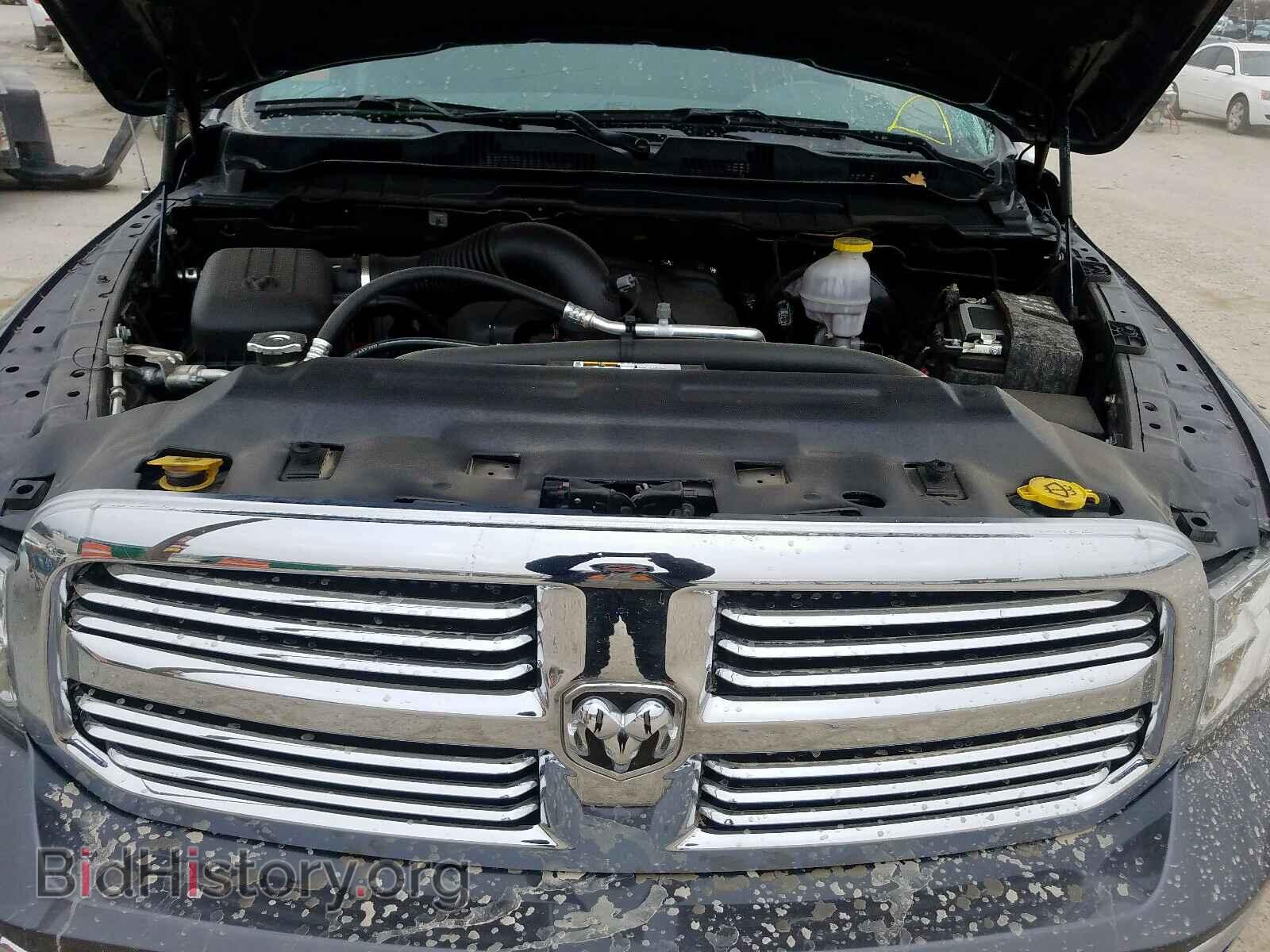 2019 RAM 1500 CLASS - VIN: 1C6RR7TTXKS553054 - Фото 7