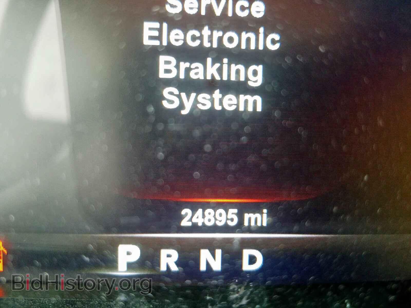 2019 RAM 1500 CLASS - VIN: 1C6RR7TTXKS553054 - Фото 8