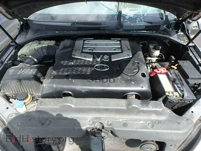 2006 KIA SORENTO - VIN: KNDJD733465528238 - Фото 7