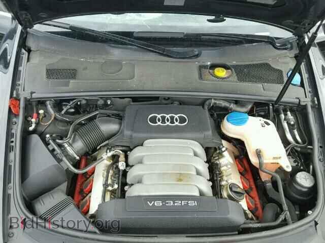 2006 AUDI A6 - VIN: WAUDH74F06N112873 - Фото 7