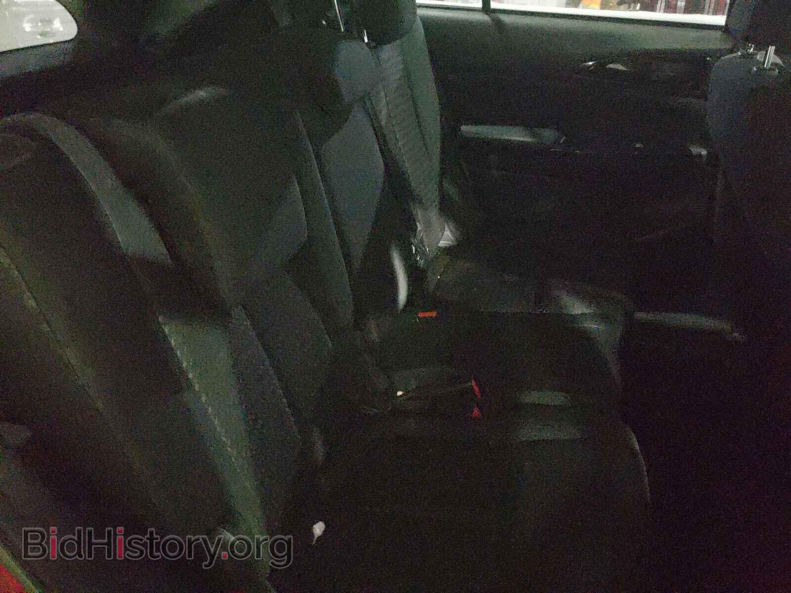 2018 MITSUBISHI ECLIPSE - VIN: JA4AT4AA4JZ067721 - Photo 6