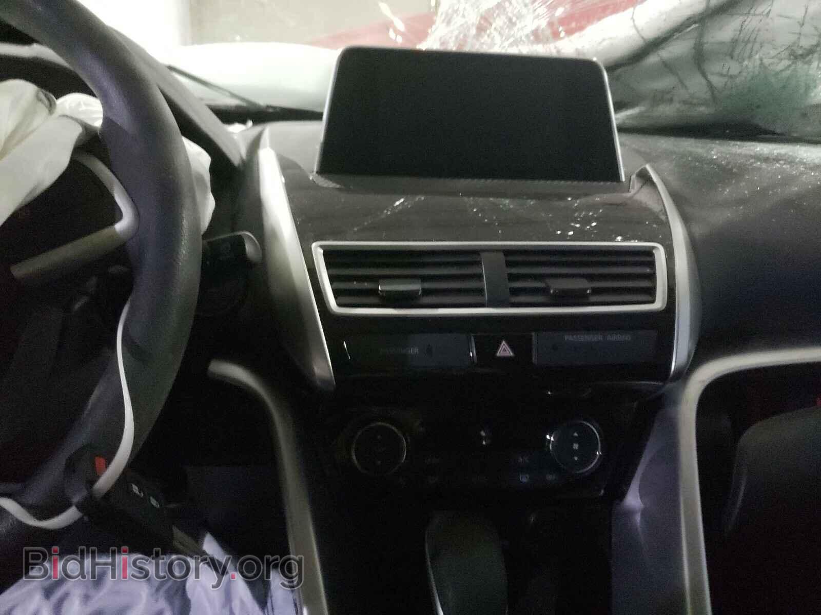 2018 MITSUBISHI ECLIPSE - VIN: JA4AT4AA4JZ067721 - Photo 9