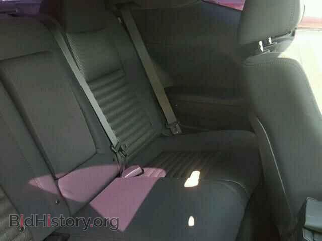 2012 DODGE CHALLENGER - VIN: 2C3CDYBT1CH130199 - Фото 6