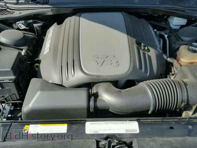 2012 DODGE CHALLENGER - VIN: 2C3CDYBT1CH130199 - Фото 7