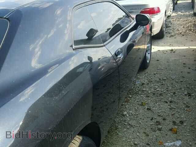 2012 DODGE CHALLENGER - VIN: 2C3CDYBT1CH130199 - Фото 10
