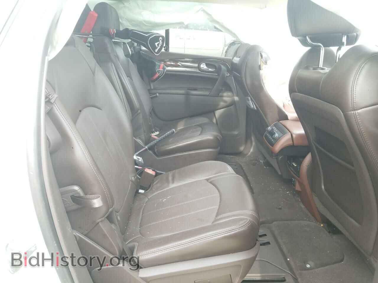 2014 BUICK ENCLAVE - VIN: 5GAKVCKD4EJ110371 - Photo 6