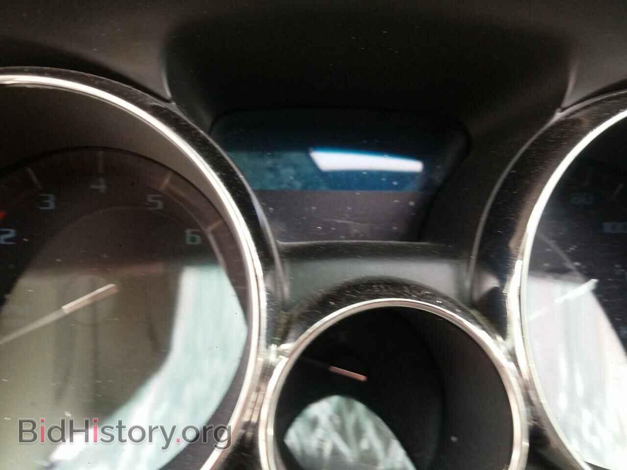 2014 BUICK ENCLAVE - VIN: 5GAKVCKD4EJ110371 - Photo 8