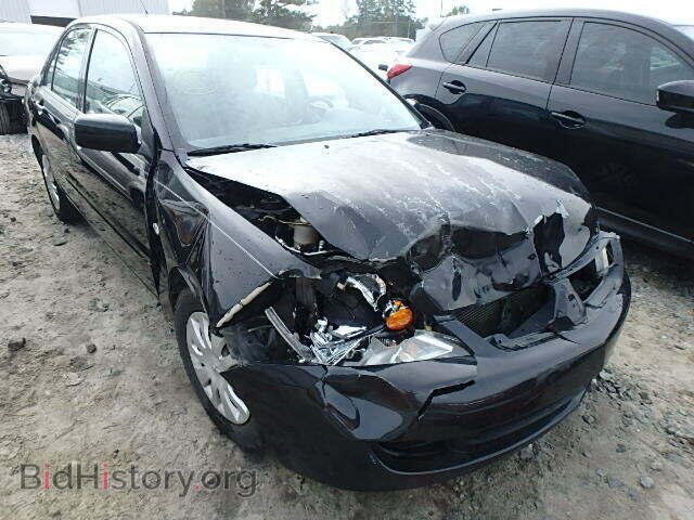 Фотография JA3AJ26E56U044849 - MITSUBISHI LANCER 2006