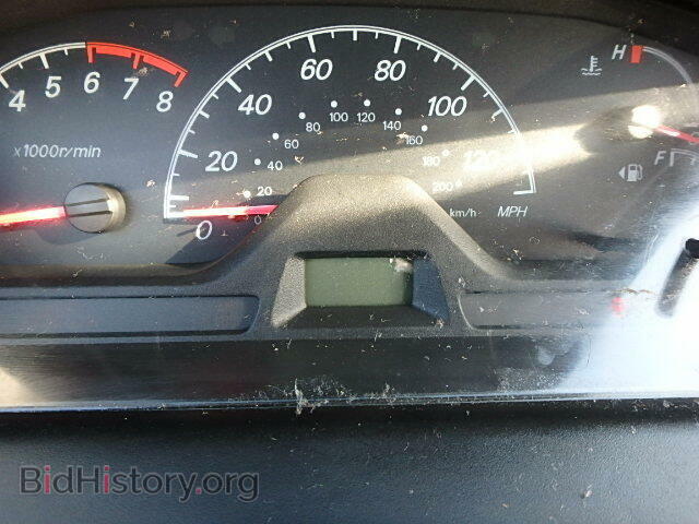 2006 MITSUBISHI LANCER - VIN: JA3AJ26E56U044849 - Фото 8