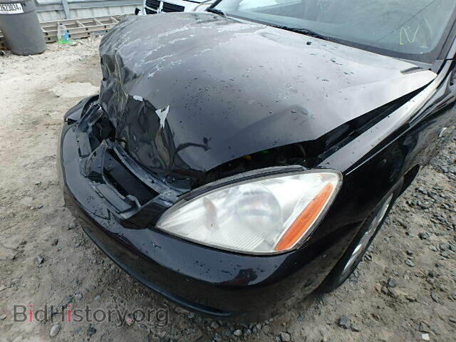 2006 MITSUBISHI LANCER - VIN: JA3AJ26E56U044849 - Фото 9