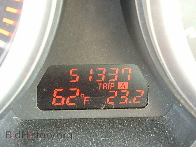 2010 MAZDA 6 - VIN: 1YVHZ8CH7A5M01469 - Фото 8