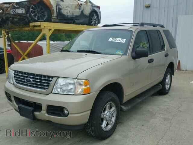 2005 FORD EXPLORER - VIN: 1FMZU73K95UA99415 - Фото 2