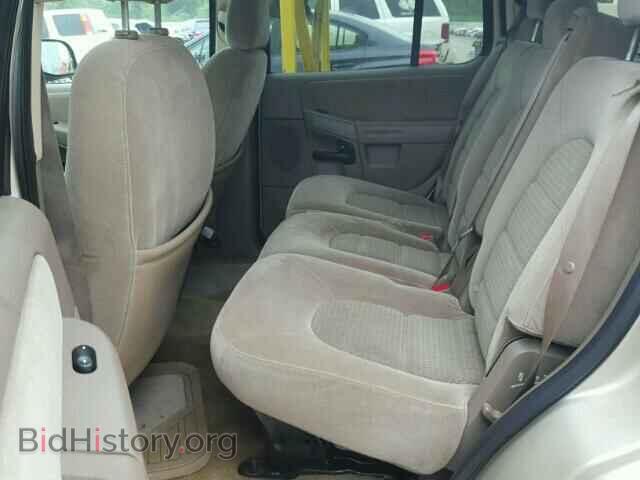 2005 FORD EXPLORER - VIN: 1FMZU73K95UA99415 - Фото 6