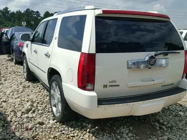 2011 CADILLAC ESCALADE - VIN: 1GYS3EEJ7BR278031 - Фото 3