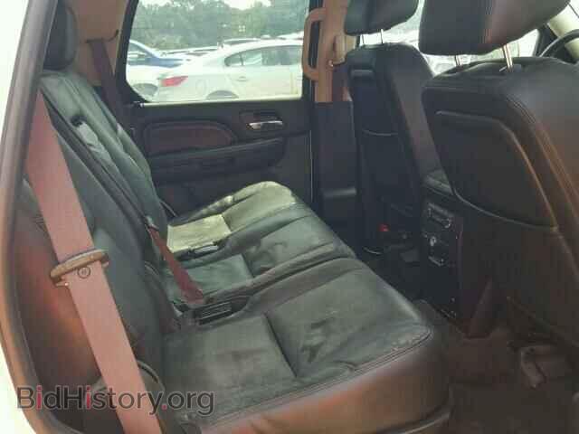 2011 CADILLAC ESCALADE - VIN: 1GYS3EEJ7BR278031 - Фото 6