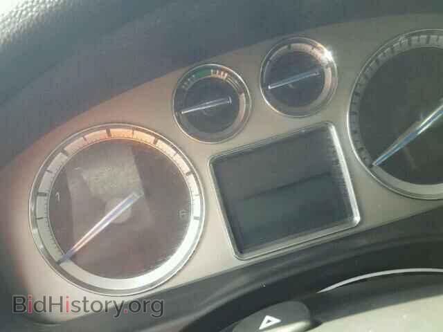 2011 CADILLAC ESCALADE - VIN: 1GYS3EEJ7BR278031 - Фото 8