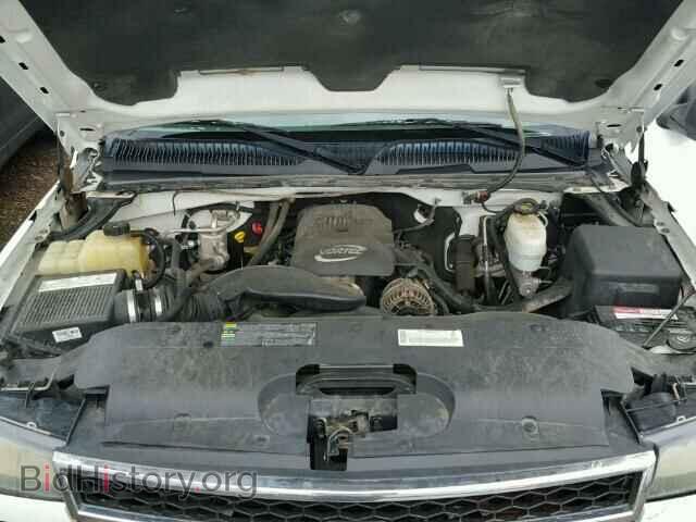 2006 CHEVROLET SILVERADO - VIN: 1GCHK29U76E124583 - Фото 7