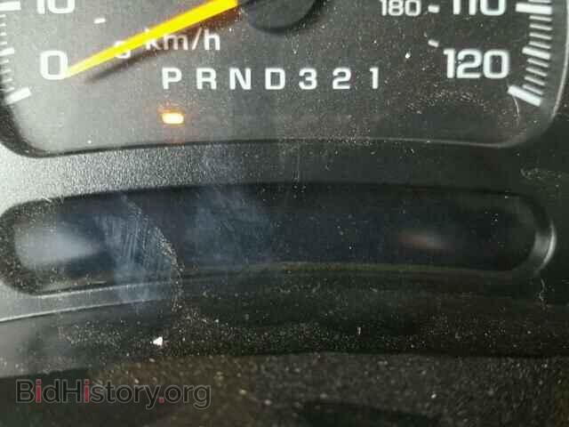 2006 CHEVROLET SILVERADO - VIN: 1GCHK29U76E124583 - Фото 8