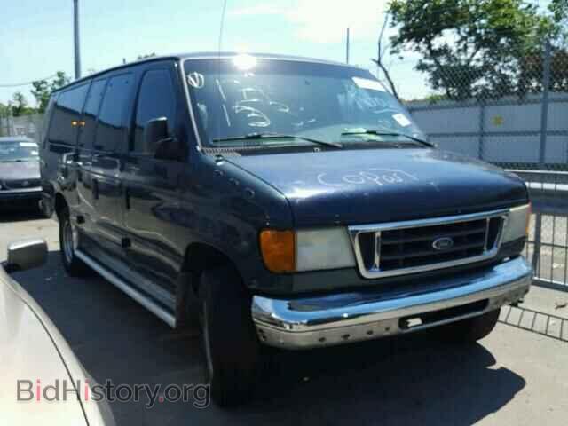 Photo 1FBSS31L33HB26778 - FORD ECONOLINE 2003