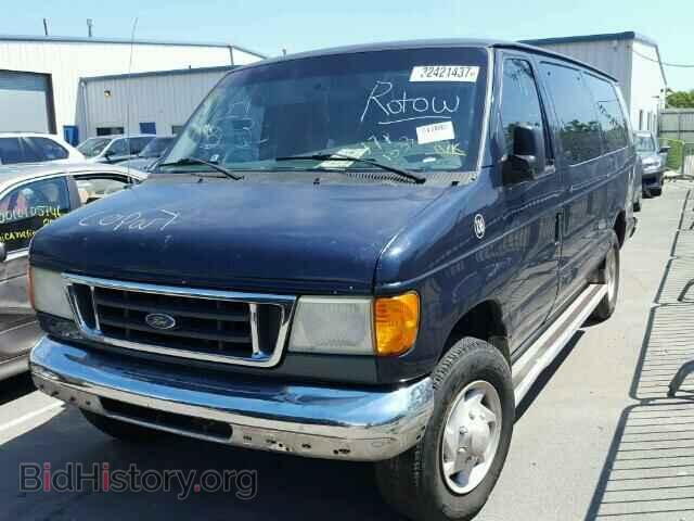 2003 FORD ECONOLINE - VIN: 1FBSS31L33HB26778 - Фото 2
