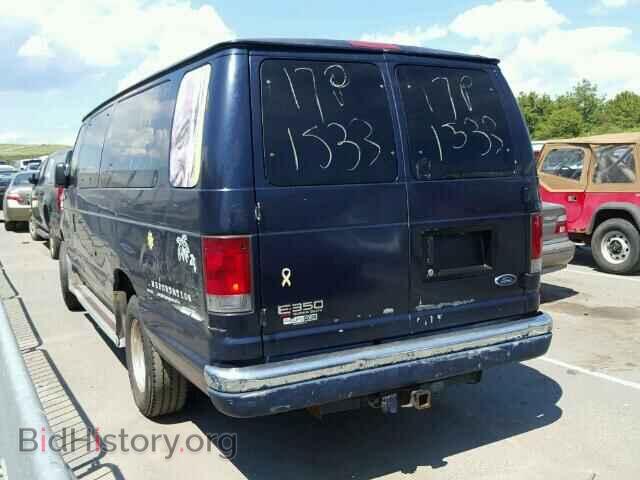 2003 FORD ECONOLINE - VIN: 1FBSS31L33HB26778 - Фото 3