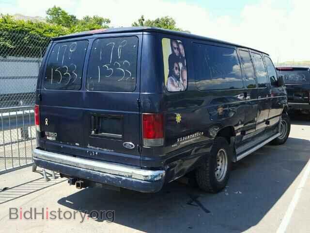 2003 FORD ECONOLINE - VIN: 1FBSS31L33HB26778 - Фото 4
