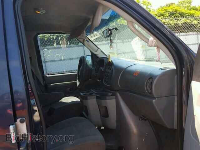 2003 FORD ECONOLINE - VIN: 1FBSS31L33HB26778 - Фото 5