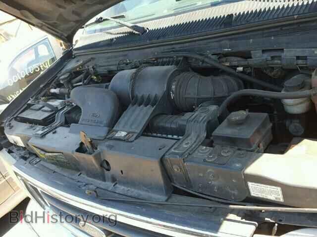 2003 FORD ECONOLINE - VIN: 1FBSS31L33HB26778 - Фото 7