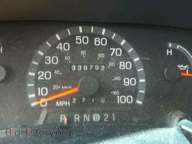 2003 FORD ECONOLINE - VIN: 1FBSS31L33HB26778 - Фото 8