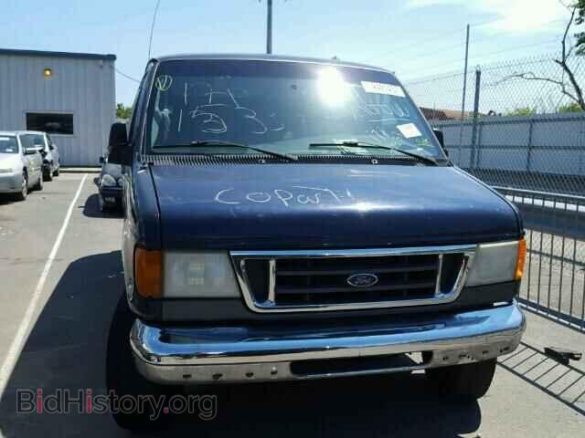 2003 FORD ECONOLINE - VIN: 1FBSS31L33HB26778 - Фото 9