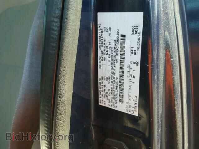 2003 FORD ECONOLINE - VIN: 1FBSS31L33HB26778 - Фото 10
