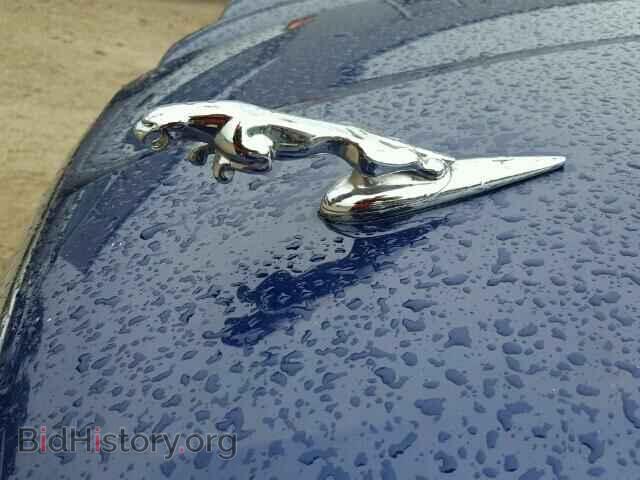 2005 JAGUAR X-TYPE - VIN: SAJWA51A15WE48185 - Фото 9