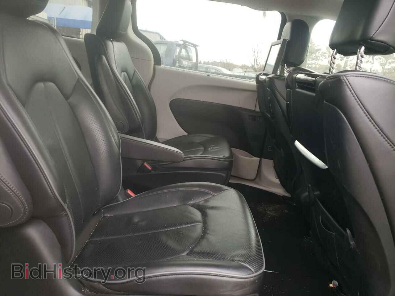 2019 CHRYSLER PACIFICA - VIN: 2C4RC1N78KR605466 - Photo 6