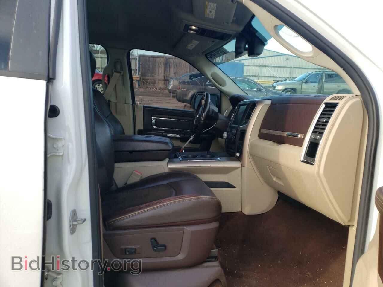 2014 RAM 1500 - VIN: 1C6RR7PT9ES360280 - Фото 5