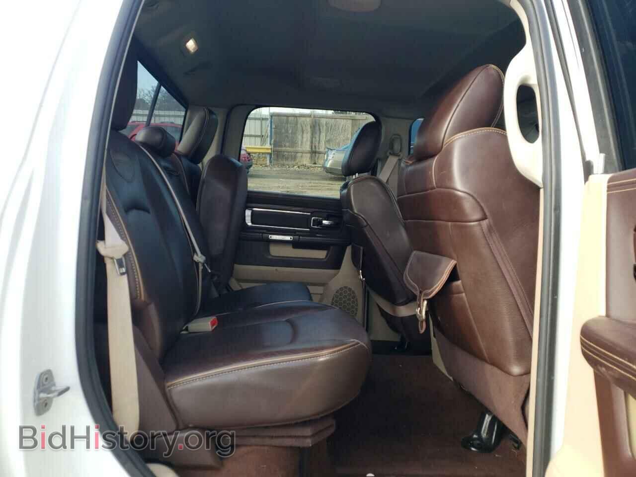 2014 RAM 1500 - VIN: 1C6RR7PT9ES360280 - Фото 6
