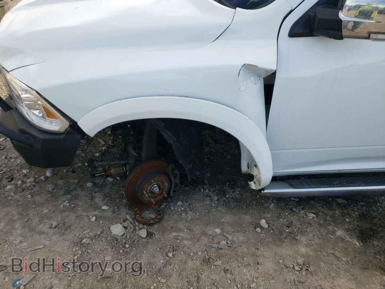 2014 RAM 1500 - VIN: 1C6RR7PT9ES360280 - Фото 9