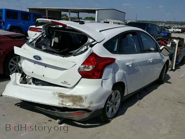 2014 FORD FOCUS - VIN: 1FADP3K24EL332614 - Фото 4