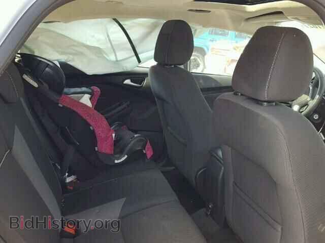 2014 FORD FOCUS - VIN: 1FADP3K24EL332614 - Фото 6