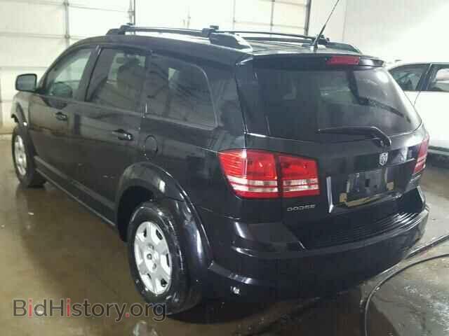 2010 DODGE JOURNEY - VIN: 3D4PG4FB1AT277208 - Фото 3