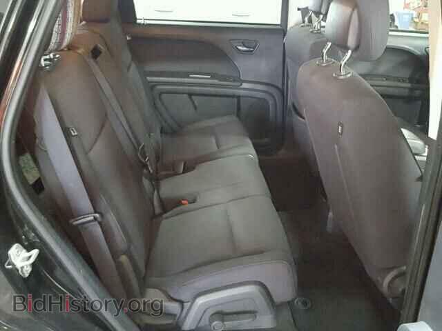 2010 DODGE JOURNEY - VIN: 3D4PG4FB1AT277208 - Фото 6