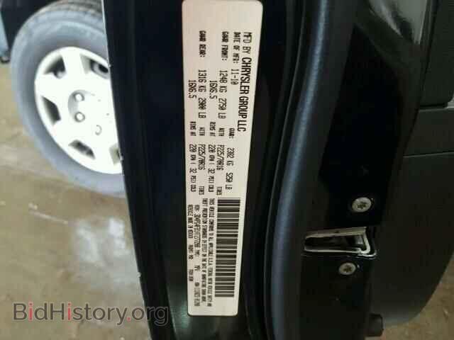 2010 DODGE JOURNEY - VIN: 3D4PG4FB1AT277208 - Фото 10