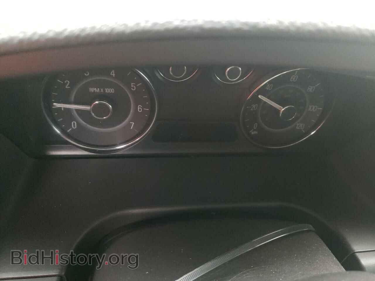 2011 FORD FLEX - VIN: 2FMGK5BC7BBD19471 - Фото 8