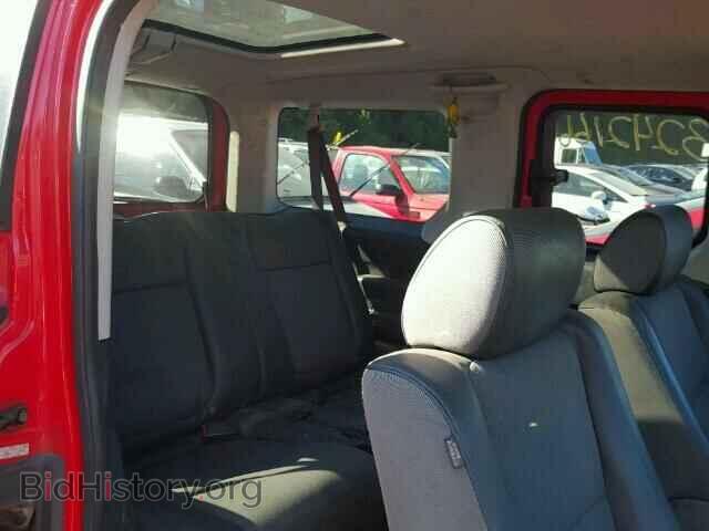 2005 HONDA ELEMENT - VIN: 5J6YH28695L006668 - Фото 6