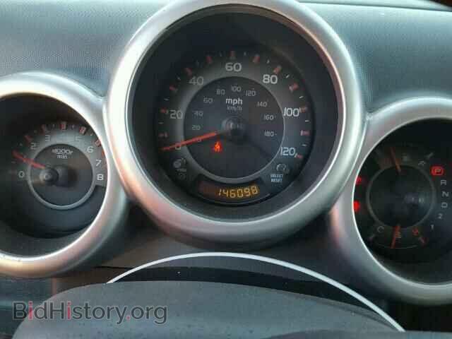 2005 HONDA ELEMENT - VIN: 5J6YH28695L006668 - Фото 8