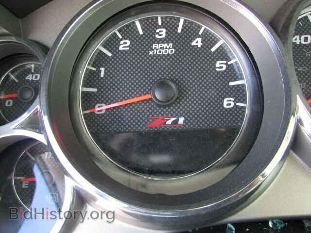 2011 CHEVROLET SILVERADO - VIN: 3GCPCSE04BG313352 - Фото 8