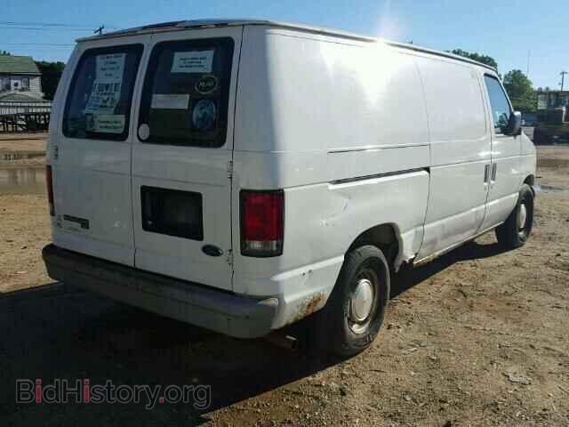 1998 FORD ECONOLINE - VIN: 1FTRE146XWHC06398 - Фото 4