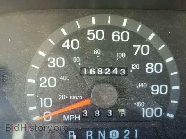 1998 FORD ECONOLINE - VIN: 1FTRE146XWHC06398 - Фото 8